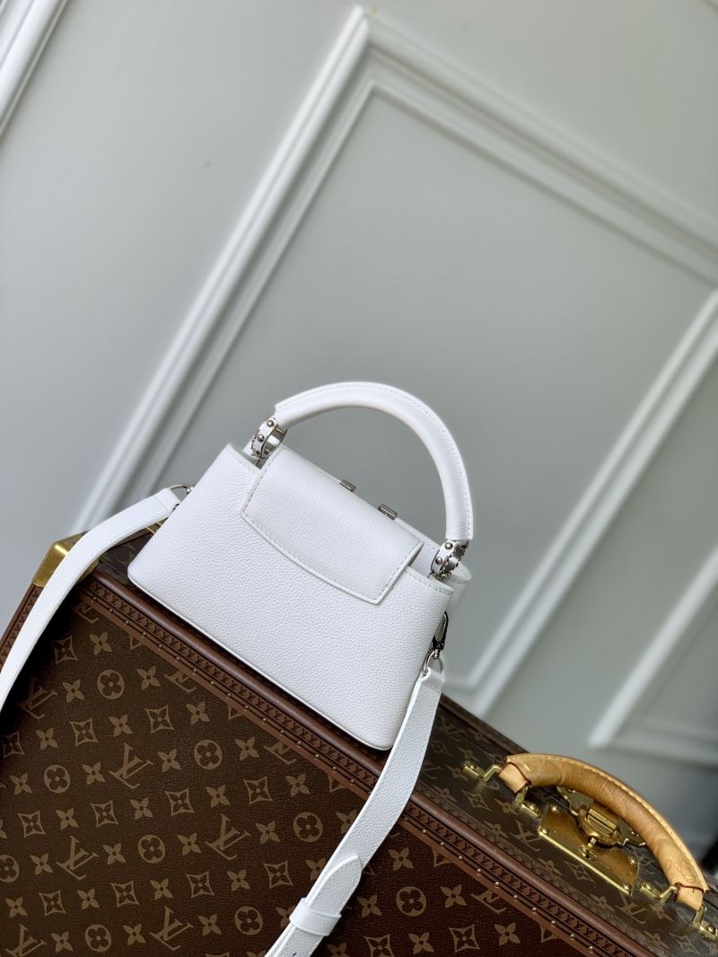 LV Capucines Bags